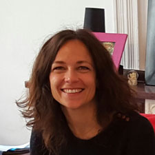 Portrait Karine Jacob